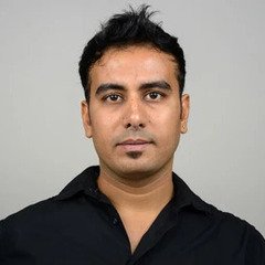Amit Verma (Noida)